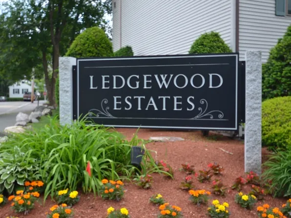 2 Rocky Nook Unit 2, Malden, MA 02148