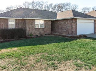 3008 W River Bluff Dr, Ozark, MO 65721