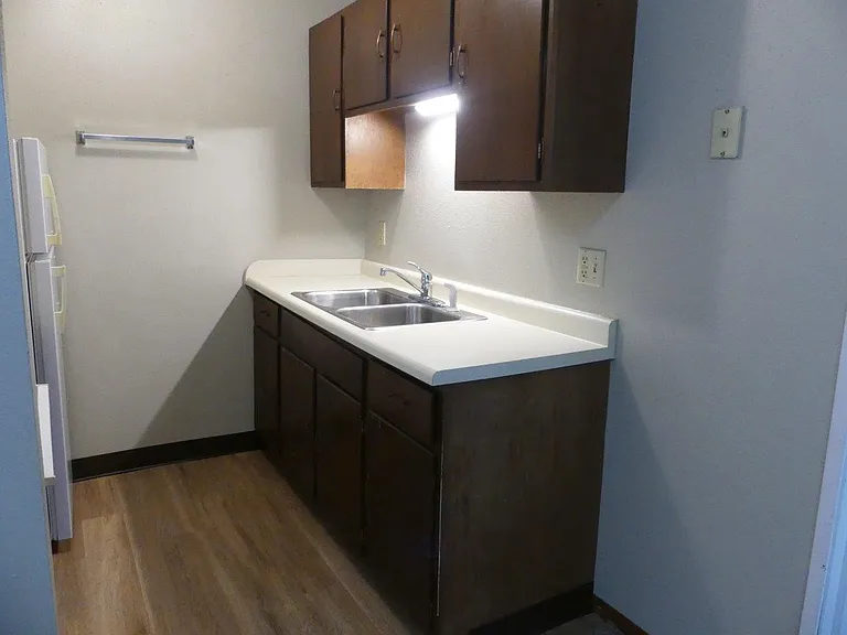 Hill Center Apartments — Photo 16
