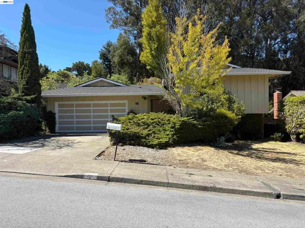 1350 Murchison Dr, Millbrae, CA 94030