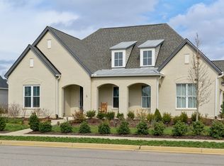 109 Vanner Rd, Mount Juliet, TN 37122