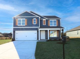 1130 Waverley Ln SW, Cullman, AL 35055