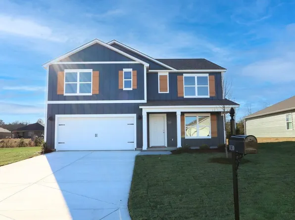 1130 Waverley Ln SW, Cullman, AL 35055