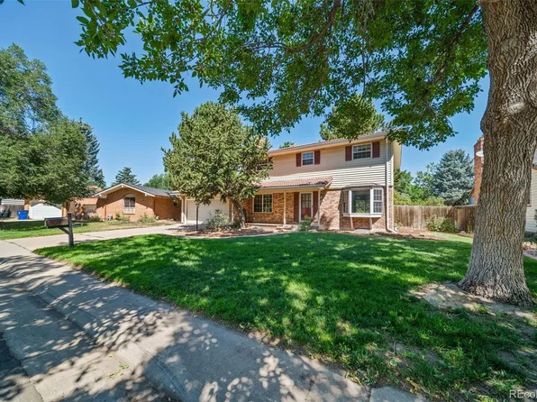 1453 S Lima Court, Aurora, CO 80012