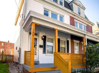 134 N Broad St, Lancaster, PA