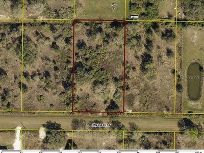 14665 NW 260th St LOT O, Okeechobee, FL, 34972