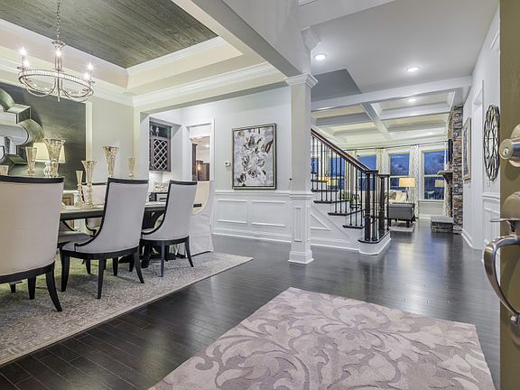 Welcome to the Beaconhill