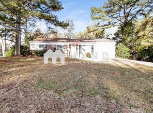 316 Harris Ave, Adamsville, AL 35005