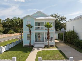 27198 Blue Marlin Dr, Orange Beach, AL 36561
