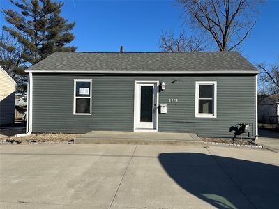 2113 E 21st St, Des Moines, IA, 50317