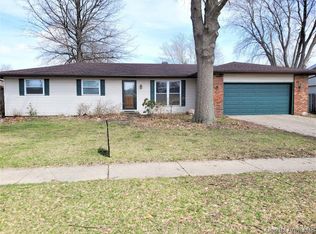 139 Laconwood Dr, Springfield, IL 62712