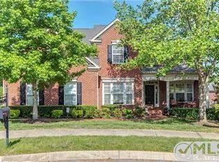 201 Benmore Dr, Franklin, TN 37064