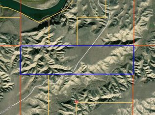 Vernon Rd, Highwood, MT 59450