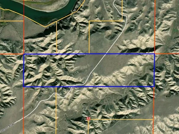 Vernon Rd, Highwood, MT 59450