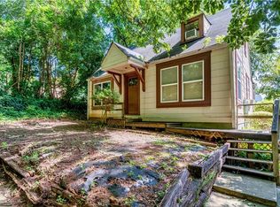 1100 Holly St NW, Atlanta, GA 30318