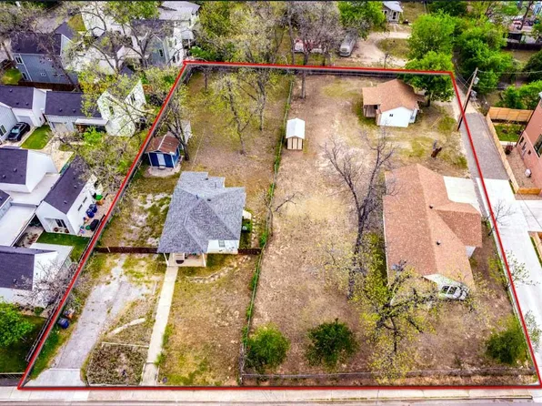 3520 Gonzales St, Austin, TX 78702
