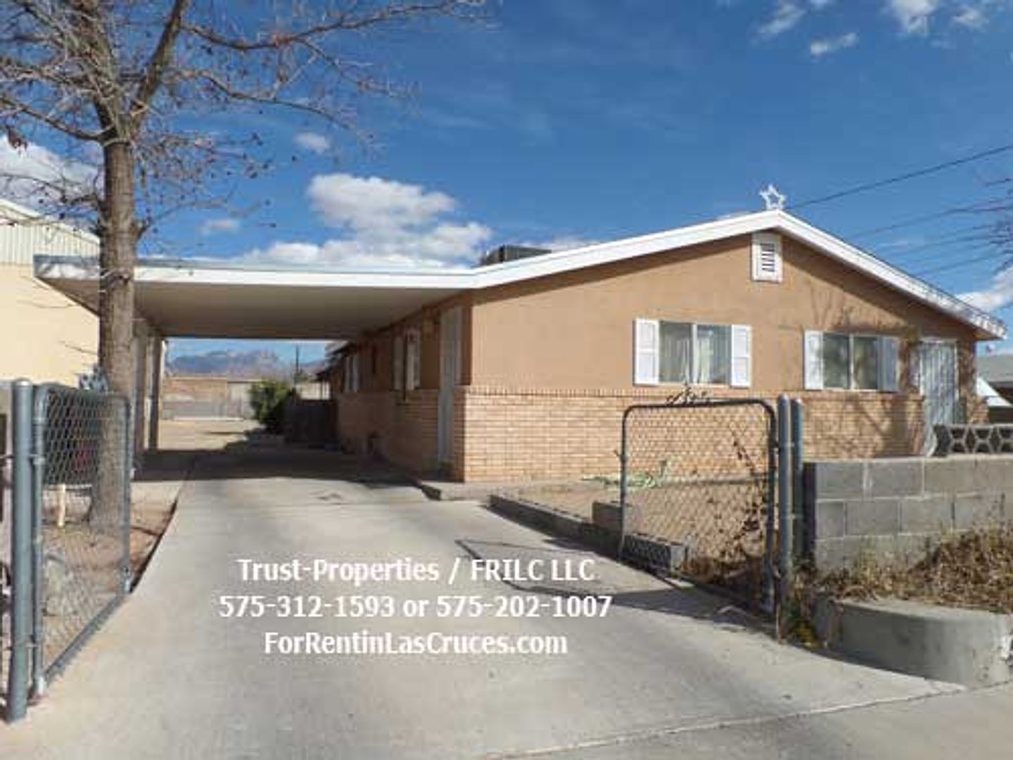 615 S Espanola St, Las Cruces, NM 88001 | Zillow