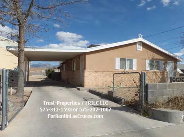 615 S Espanola St, Las Cruces, NM 88001