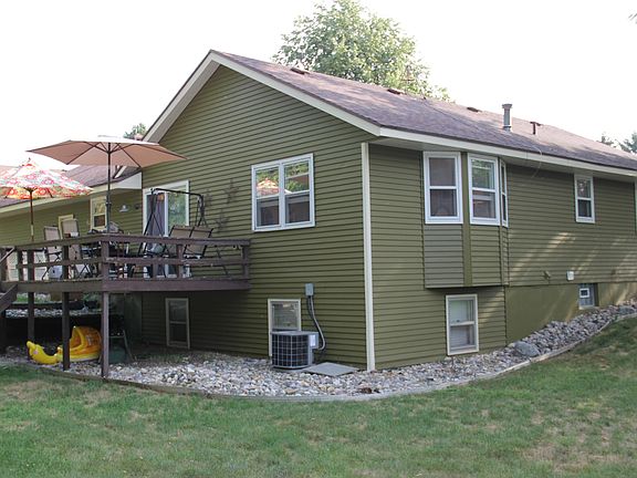 5th image of 3831 Navaho Ct SW