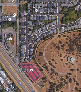0 Fern Valley Rd, Phoenix, OR, 97535