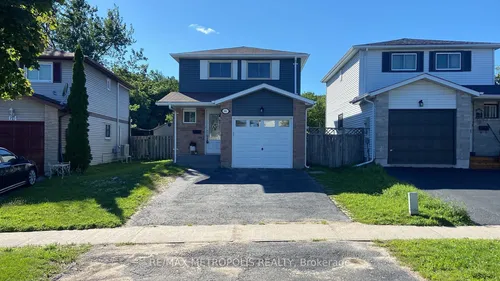 66 Shakespeare Cres Photo 1