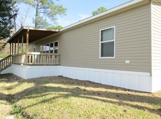228 McMullen Ln, Hallsville, TX 75650