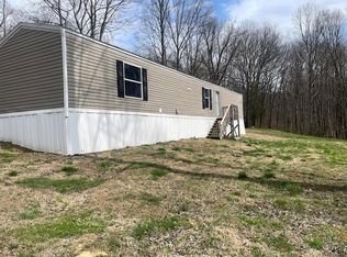 0 Rozelle Creek Rd, Chillicothe, OH 45601