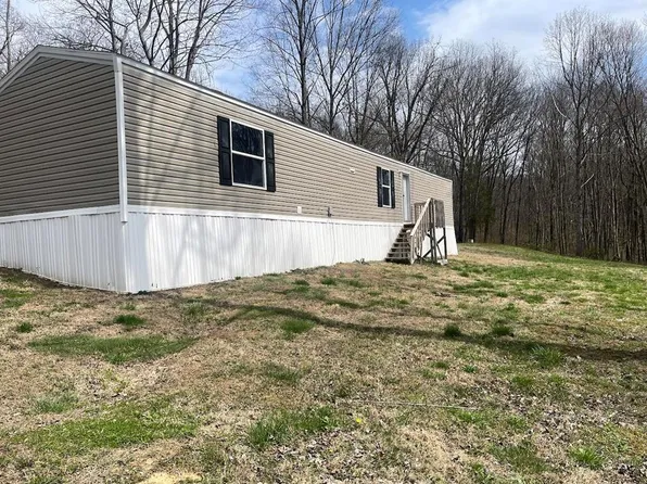 0 Rozelle Creek Rd, Chillicothe, OH 45601