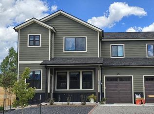 779 Laura St N, Ridgway, CO 81432