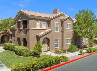 3825 Ormond Beach St UNIT 102, Las Vegas, NV 89129