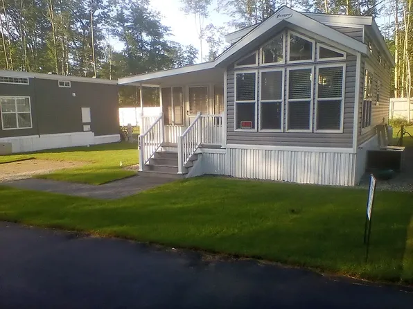 1 Seacoast Lane Off Ross Rd #112, Old Orchard Beach, ME 04064