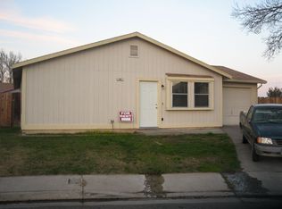 37 E Sugarbird Ct, Merced, CA 95341