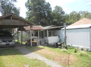 920 Sam Dr, Rocky Face, GA 30740