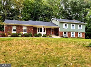 9805 Stayman Ct, Dunkirk, MD 20754