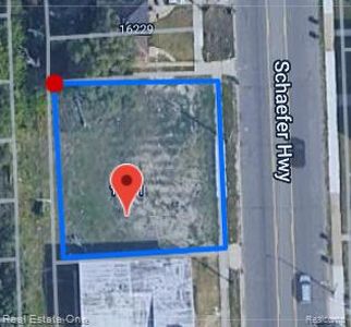 16211 Schaefer Hwy, Detroit, MI, 48235