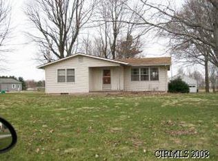 539 N 600 E, Logansport, IN