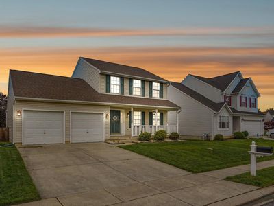 2294 Howland Dr, Forest Hill, MD, 21050