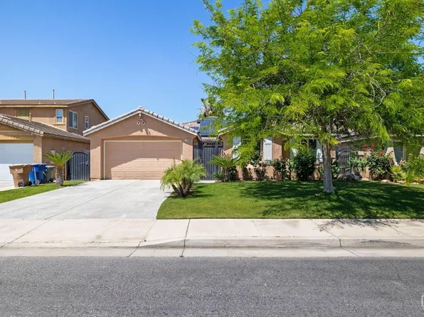 11900 Cactus Flower Ave, Bakersfield, CA 93311