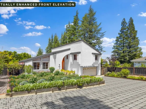 15055 Blossom Hill Rd, Los Gatos, CA 95032