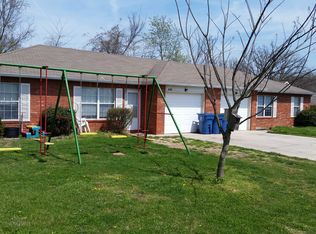 109 & 111 E Mills Rd, Nixa, MO 65714