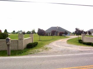 1743 State Route 72 S, Jamestown, OH 45335