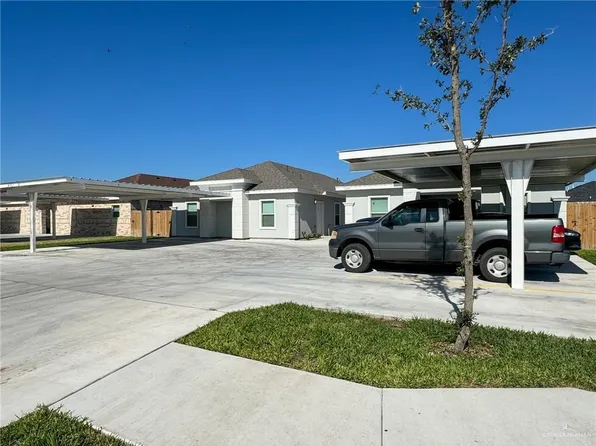 1000 W Mahala Ave, Mission, TX 78573