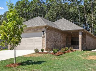 13419 Teton Dr, Little Rock, AR 72211