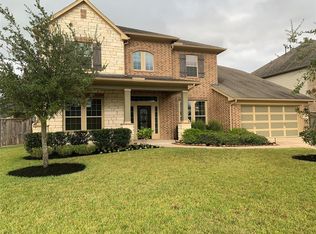 3705 Ginger Creek Ln, Spring, TX 77386