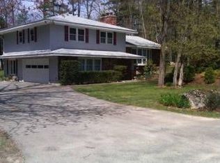 50 Hazelwood Dr, Hudson, NH 03051
