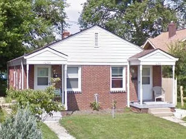 1034 Medford Ave, Indianapolis, IN 46222