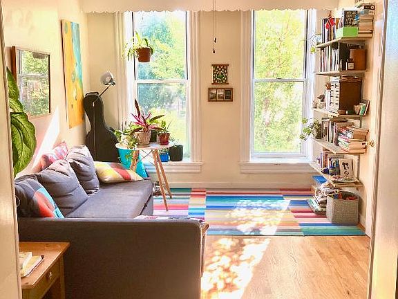 2nd image of 1356 N Bell Ave APT 2