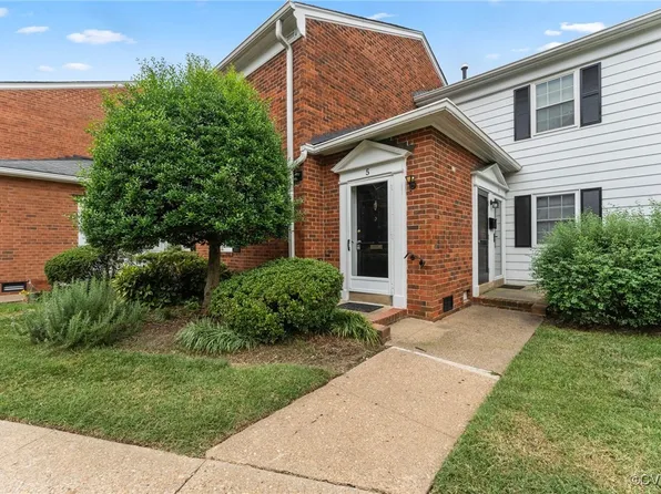 5 Red Fox Ln, Henrico, VA 23228