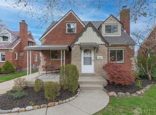 1012 Hampshire Rd, Dayton, OH
