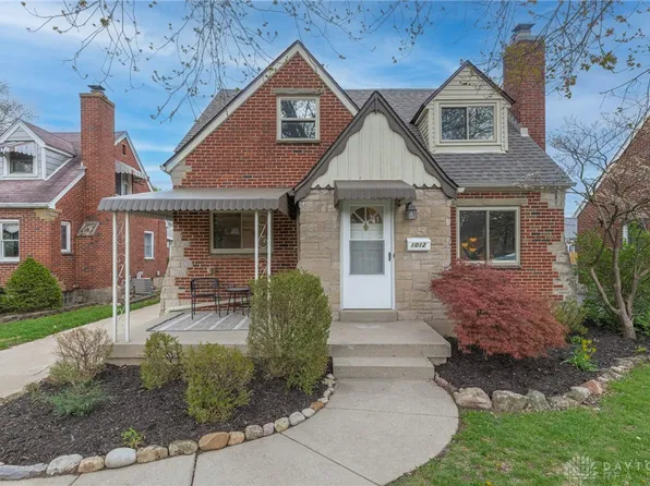 1012 Hampshire Rd, Dayton, OH 45419
